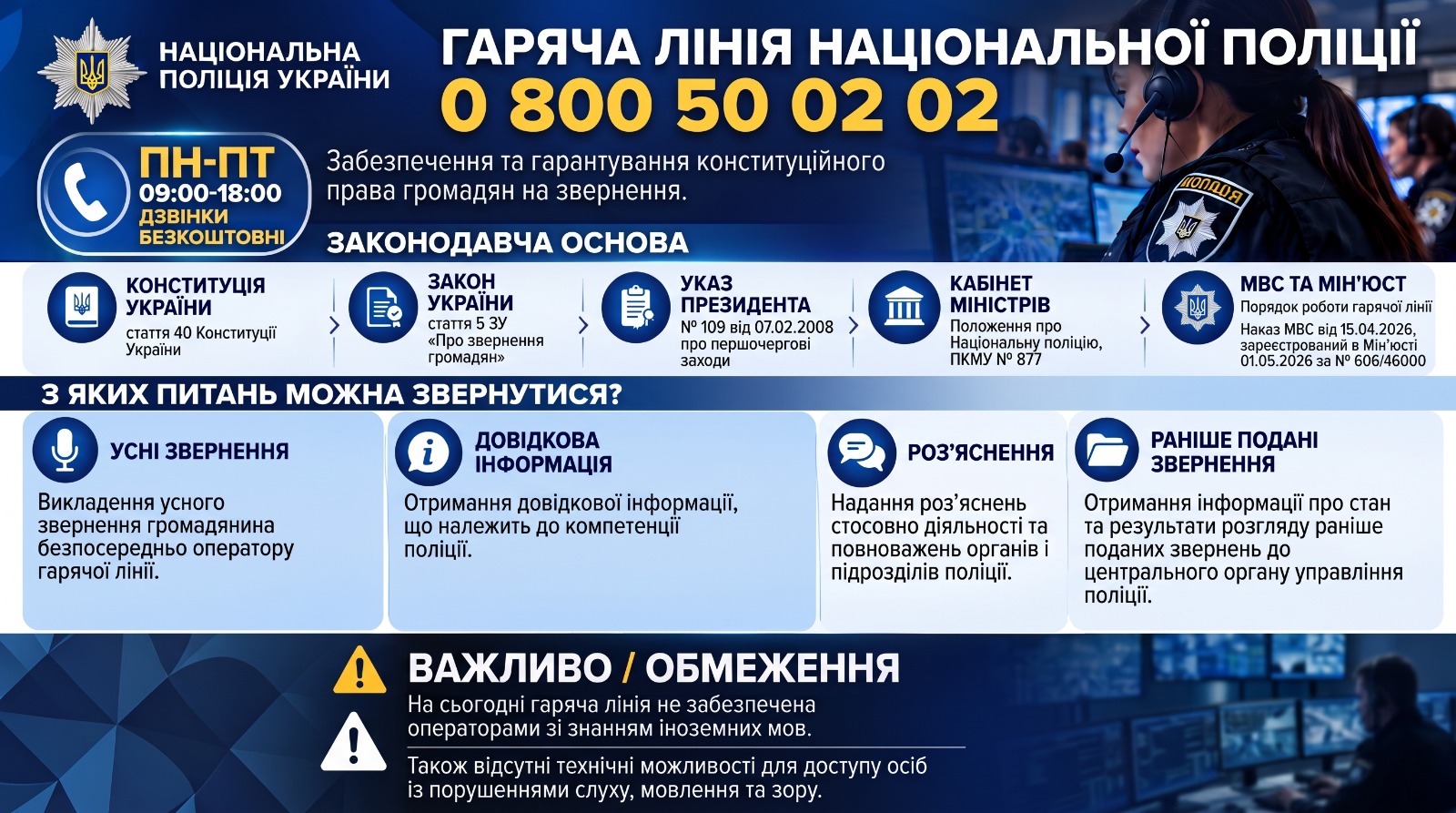 Гар лінія НПУ